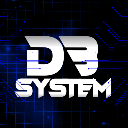 Logo DB System