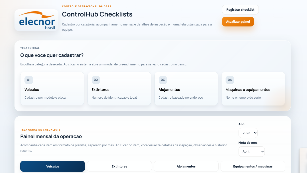 Capa do projeto Unix Agency